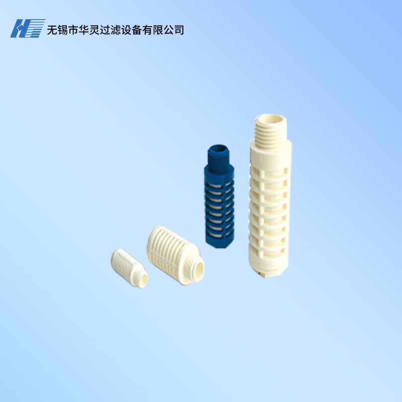 滨州消音器